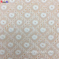 Design Fabric Cotton For Dress With Great Price